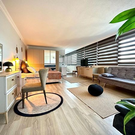 Heaven Beach Otel Мармарис Екстер'єр фото